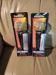 Two (2) Panasonic RP-VK18 Dynamic Cable Consumer Microphone Brand New In Package. Fixed Price $36.50.