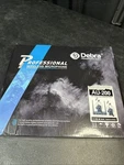 Debra Audio AU-200 Pro Uhf Wireless Microphone Bodypack Mics Open Box New. Fixed Price $40.79.