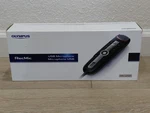 Olympus Recmic Ii RM-4010P Unidirectional Corded Push Button Microphone. Fixed Price $210.00.