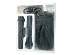 Pyle Wireless Microphone Series Pdwm 2130. Fixed Price $69.00.