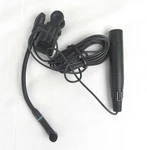 Akg C409 Condenser Wind Instrument/piano Microphone B-stock, Free Shipping. Fixed Price $160.00.