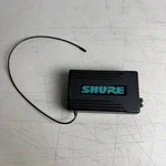 Shure T1-CV 208.200 Mhz Wireless Beltpack Transmitter For LX4, L4 Band Only. Fixed Price $14.99.