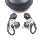 Shure SE525 Earbuds + RMCE-TW1 True Wireless Bluetooth Adapter Earphones Case. Fixed Price $314.99.