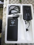 Nady Systems Wireless Microphone For Video Cameras And Camcorders 151 Vr. Fixed Price $32.00.