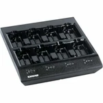 Shure SBC800-US Battery Charger Black. Fixed Price $450.00.