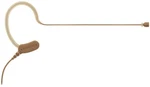 Shure MX153C/O-TQG Omni Condenser Headworn Microphone, Cocoa. Fixed Price $285.00.