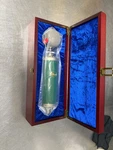 Blue Kiwi Microphone With Case ** Never Used Shock Mount. Fixed Price $1425.00.