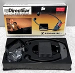 Sennheiser Directear Infraport RI-100-A Set Wireless Infrared Hearing System. Fixed Price $14.99.