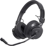 Audio-technica BPHS2C Broadcast Stereo Headset With Cardioid Condenser Boom.... Fixed Price $224.00.