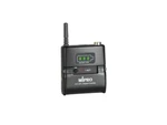Avlex ACT-24TC Miniature Rechargeable Bodypack Transmitter. Fixed Price $209.99.