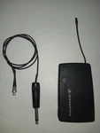 Sennheiser BF1083 - Uhf Wireless Bodypack Tx Freq 722.200 745.875 Mhz. Fixed Price $99.00.