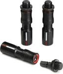 Gator Frameworks Gfw-mic-qrtop 3-PACK Quick-release Attachment. Fixed Price $74.99.