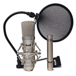 Cad GXL2200SP Studio Pack Includes GXL1200 Pop Filter & Shock Mount. Fixed Price $199.99.