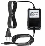 (power Jack Shows 14V) Adapter For Nady PEM-500 Wireless In-ear Monitor. Fixed Price $24.99.