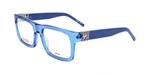 Hugo Hg 1257 Blue 54/18/140 Men's Eyeglasses. Fixed Price $84.59.