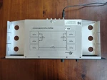 Lectrosonics Venue Receiver Wideband Low (blocks 470-26) With Psu. Fixed Price $275.00.