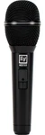 Electro Voice ND76S Dynamic Vocal Microphone Cardioid Xlr Off Switch. Fixed Price $145.00.