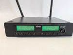 Mipro ACT-312B Receiver 5NC, 5EA. Fixed Price $59.99.