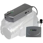 Sima SDW-150 Wireless Microphone System For Digital Camcorders. Fixed Price $99.99.