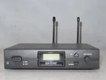 Audio Technica Digital Reference DR-R30 Guitar Wireless Receiver. Fixed Price $47.00.