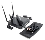 Audix AP61 VX5 Handheld Wireless Microphone System. Fixed Price $645.60.