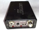 Lectrosonics CR187 Lavalier Wireless Microphone Receiver Only. Fixed Price $49.99.