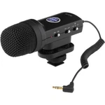 Senal ,, SCS-98 Dslr/video Stereo Microphone. Fixed Price $18.00.