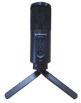 Audio-technica ATR2500X-USB Microphone Black (pre-owned). Fixed Price $100.06.
