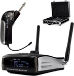 SATELLITE-SMGT-100A 100-CHANNEL True Diversity Wireless Instrument System For. Fixed Price $610.75.