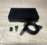 Tram Microphone TRA50BML W/case Read. Fixed Price $74.95.