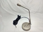 Teledyne Desk Type Unidirectional Microphone EO-310 Free Shipping. Fixed Price $45.00.