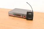Sennheiser Em 100 G3 Receiver W/ Sk G2 Bodypack - Range (no Psu) CG010XT. Fixed Price $199.99.