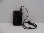 Toa WM-5320 A01 Transmitter For Lapel Wireless Microphone Read Defects. Fixed Price $77.08.