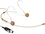 Shure Twinplex TH53C/O-MTQG Omnidirectional Headset Microphone With TA4F. Fixed Price $659.00.