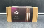 Aston Microphones Spirit Multiple Pattern Condenser - New Open Box. Fixed Price $263.19.