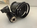 Sterling Audio/groove Tubes SM-3 Shockmount For ST31,ST33,ST44,GT44. Fixed Price $17.50.