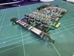 Lynx Studio Technology AES16E50-G Pcie Card AES50 Ebu Interface. Fixed Price $231.87.