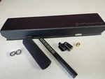 Audio-technica BP4073 Shotgun Microphone Carrying Case With Windscreen.. Fixed Price $219.00.