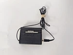 Shure LX1-W Wireless Belt Pack Transmitter 171.845 Mhz. Fixed Price $44.99.