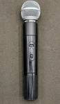 Shure LX2-CF Handheld Wireless Transmitter 183.600+ Mhz. Fixed Price $69.99.