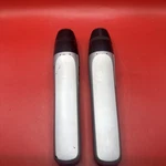Lot Of 2 Audio Enhancement Infrared Handheld Student Microphone MHH-09 K-MHH09. Fixed Price $27.89.