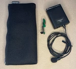 Audio-technica Pro 70 Cardioid Condenser Lavalier/instrument Microphone. Fixed Price $35.00.