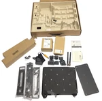 Sennheiser Ew-d (Q1-6) Wireless Microphone System Receiver New. Fixed Price $385.00.