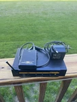 Akg Wireless Guitar System. Fixed Price $120.00.