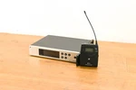 Sennheiser Ew 100 G4 Belt Pack Wireless System 470-516 Mhz (no Psu) CG01YRK. Fixed Price $422.99.