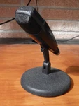 Pre-owned Sennheiser MD-421 U-5 Microphone W/ Acme Stand & Xlr Cable Very Nice. Fixed Price $495.00.