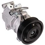 Air Conditioner Compressor W/cluth For 03-07 Honda Accord Dx Ex Lx Se I4-2.4L. Fixed Price $88.90.