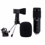 New Cad Audio Usb Studio Microphone Package Model U49. Fixed Price $39.00.