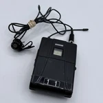 Shure U1-UB Bodypack Transmitter Frequency: 692-716 Mhz Works Great. Fixed Price $79.16.