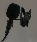 Rode Smartlav+ Lavalier Condenser Microphone For Smartphones And Tablets. Fixed Price $19.00.